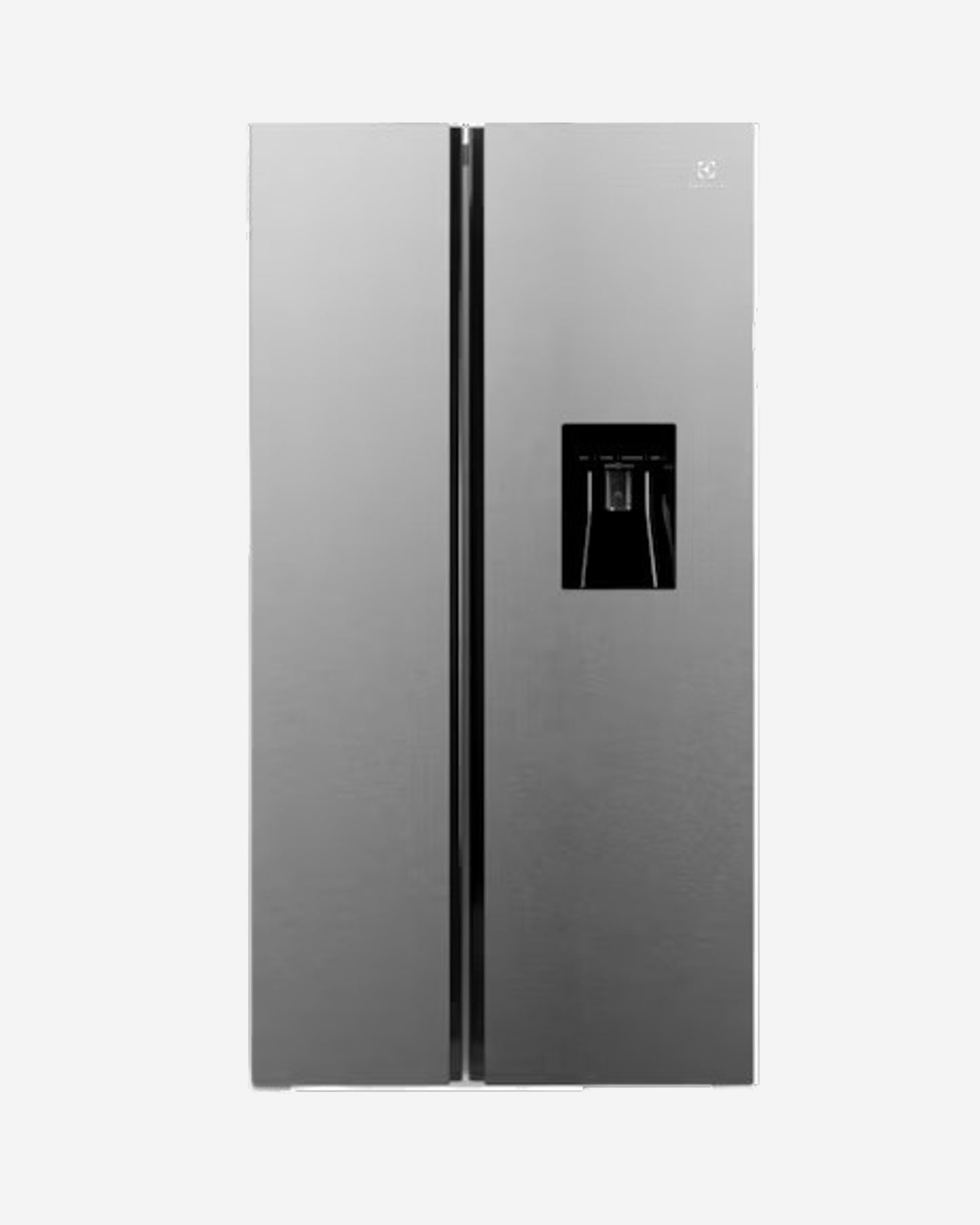 Electrolux Side-By-Side Refrigerator Water Dispenser