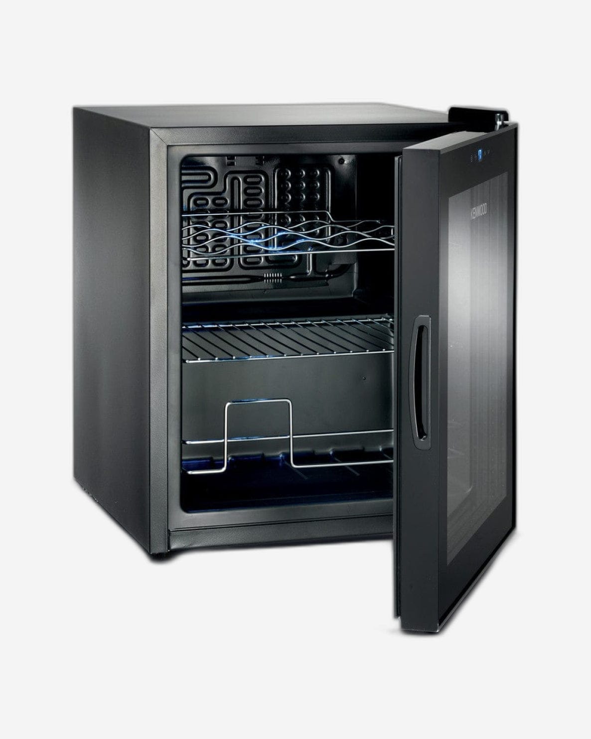 Kenwood 12-Bottle Beverage Cooler