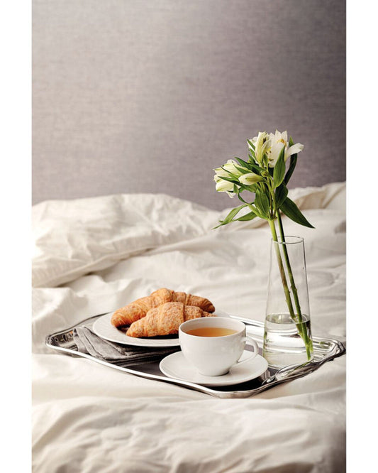 Tramontina Maria Augusta Porcelain Tea Saucer