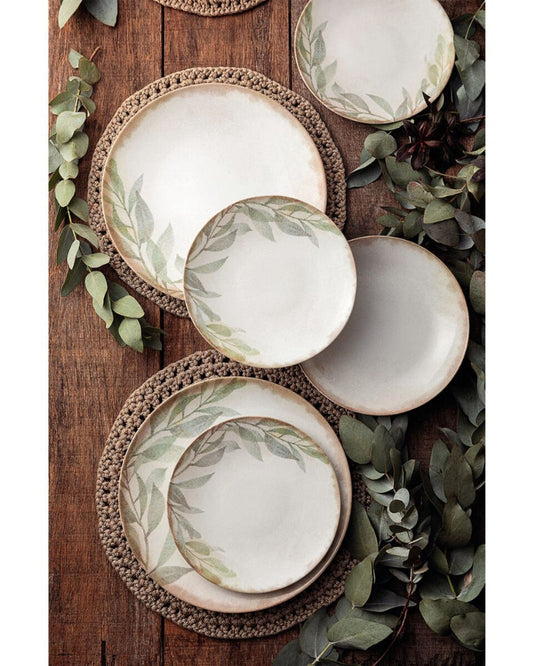 Tramontina Natur Dinner Plate 28cm