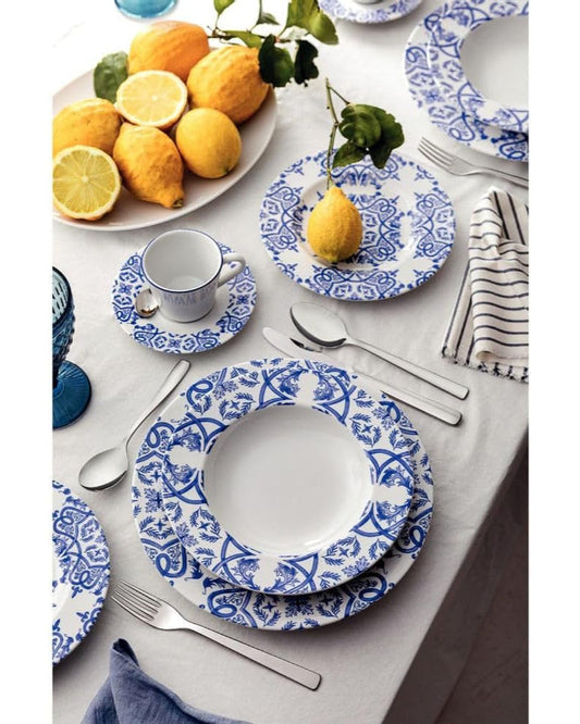 Tramontina Algarve Dinner Set 20Pc
