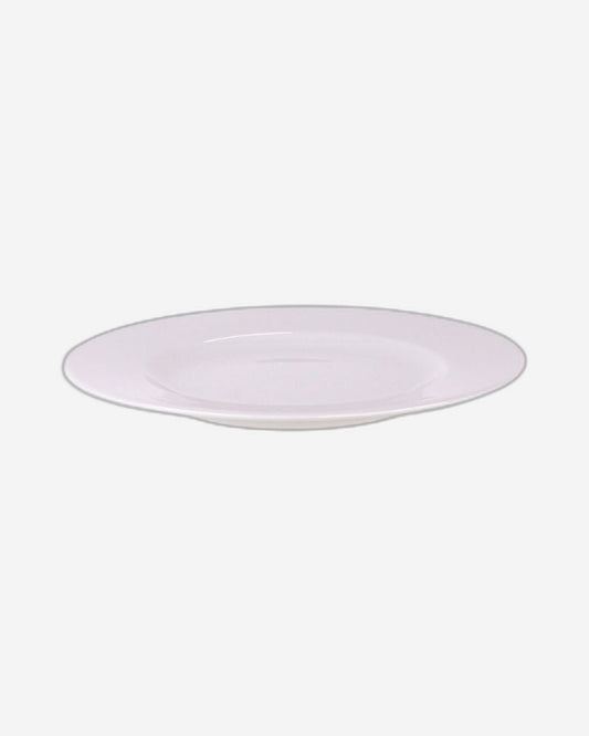 Tramontina Elena 27 cm Porcelain Dinner Plate