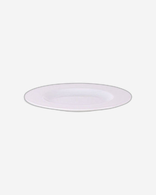 Tramontina Elena 21 cm Porcelain Dessert Plate
