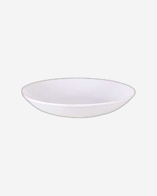 Tramontina Bárbara 22 cm Porcelain Deep Plate