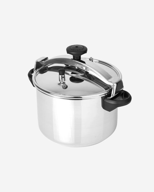 Silampos Pressure Cooker with Basket 6L