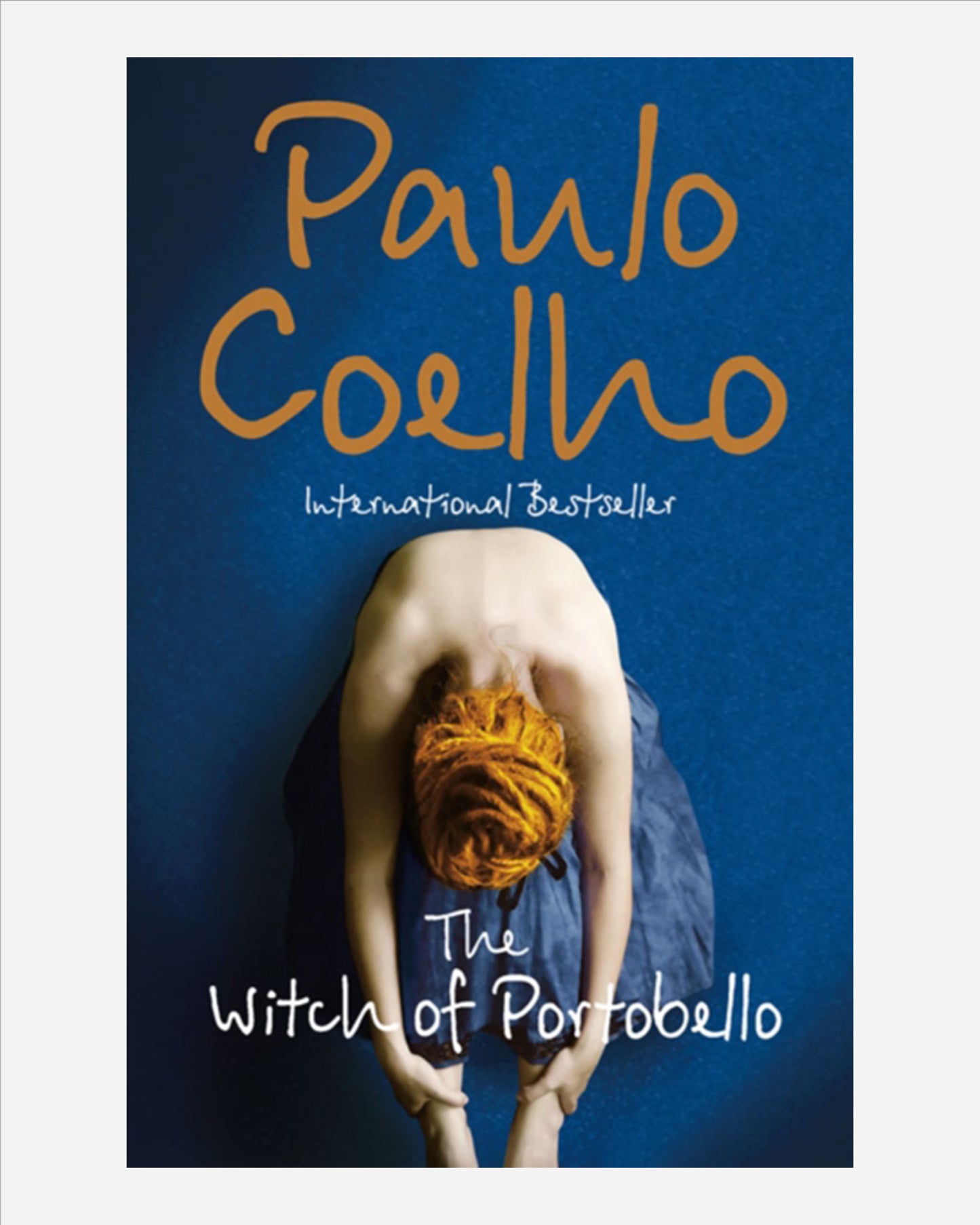 The Witch of Portobello