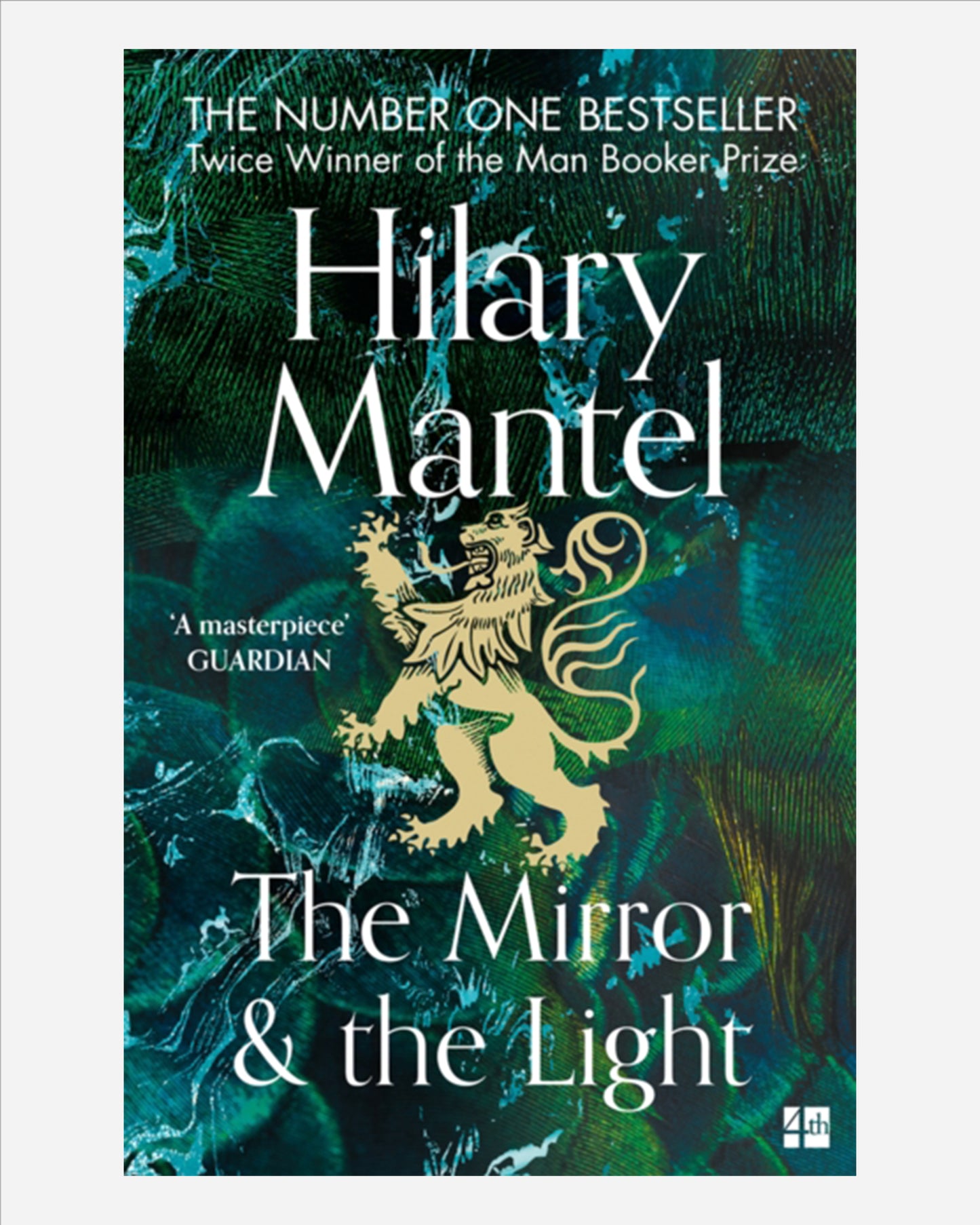The Mirror and the Light