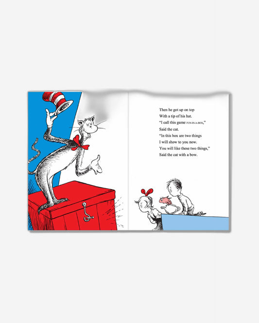 The Cat in the Hat