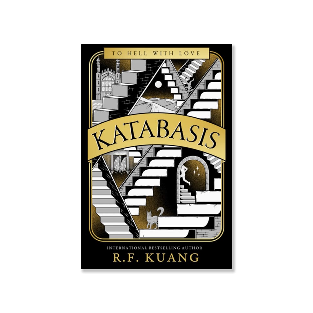 Katabasis