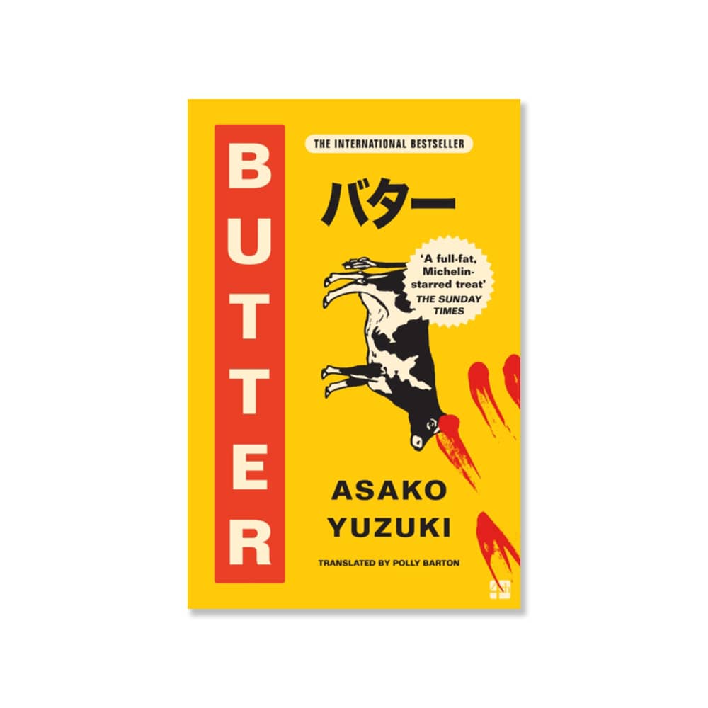 Butter