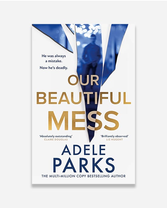 Our Beautiful Mess