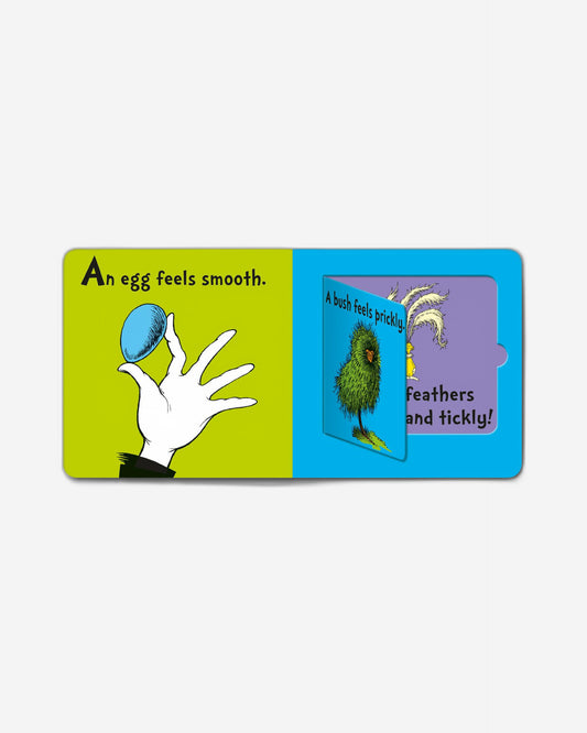 Super Senses : A Flip-the-Flap Book