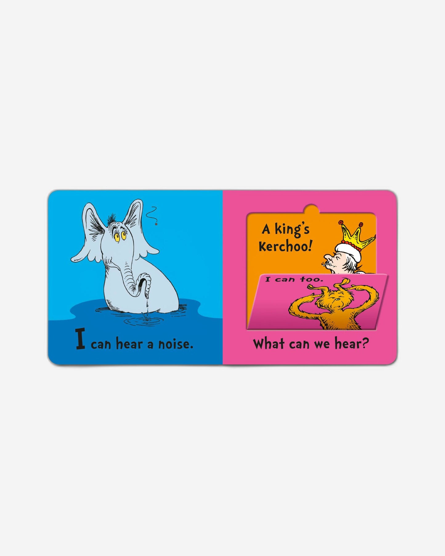 Super Senses : A Flip-the-Flap Book