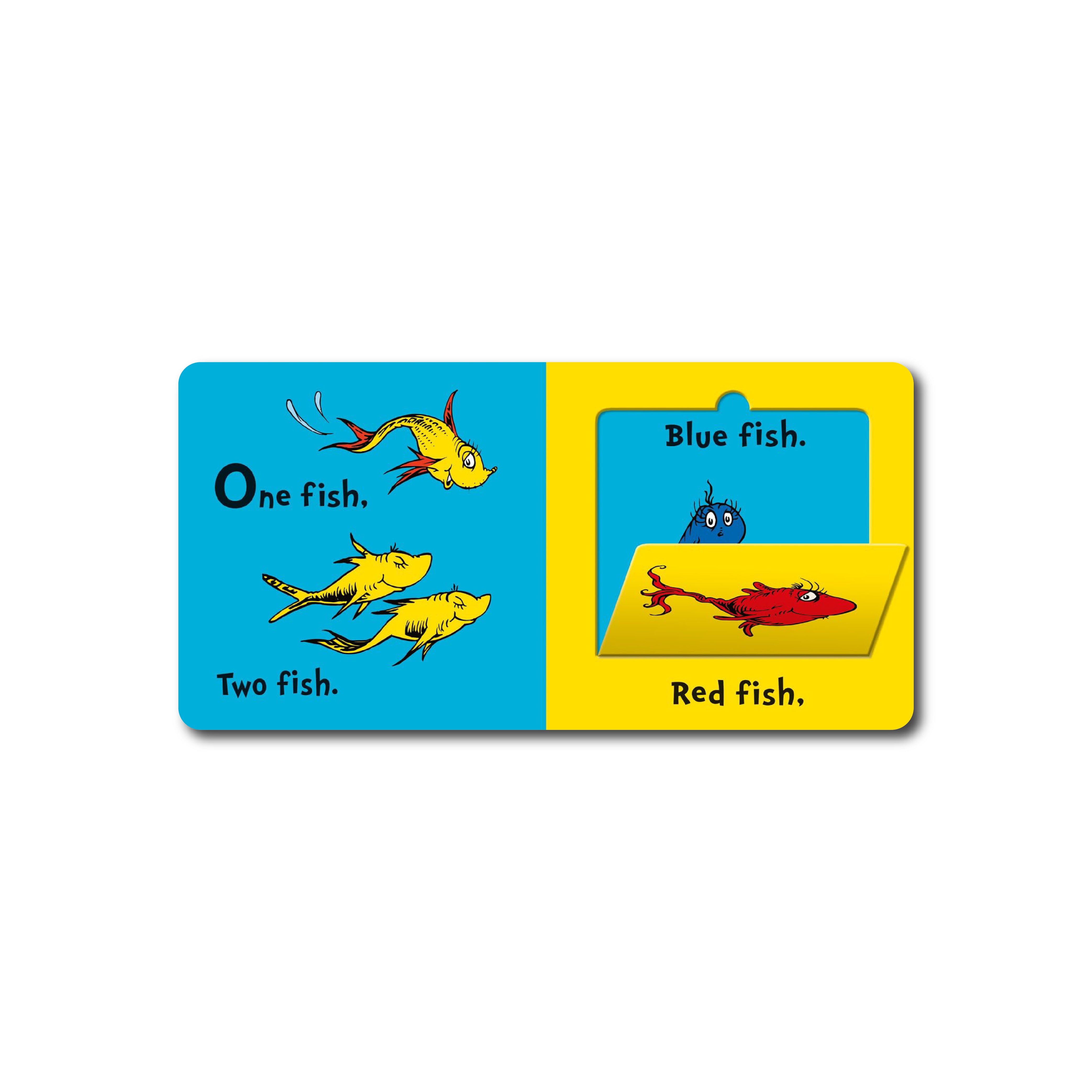 Crazy Colours : A Flip-the-Flap Book