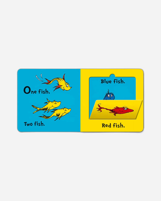 Crazy Colours : A Flip-the-Flap Book