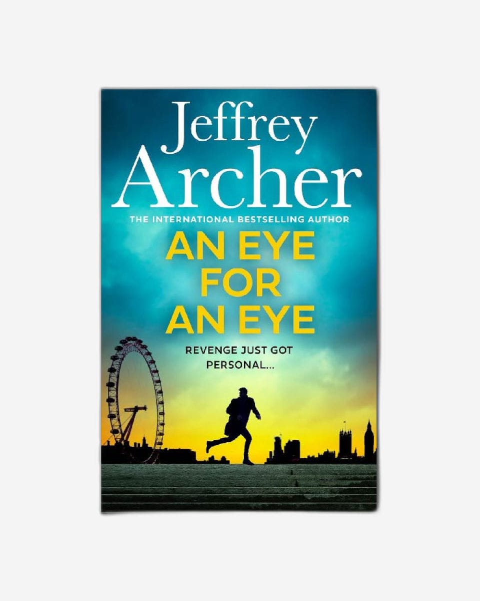 An Eye for an Eye