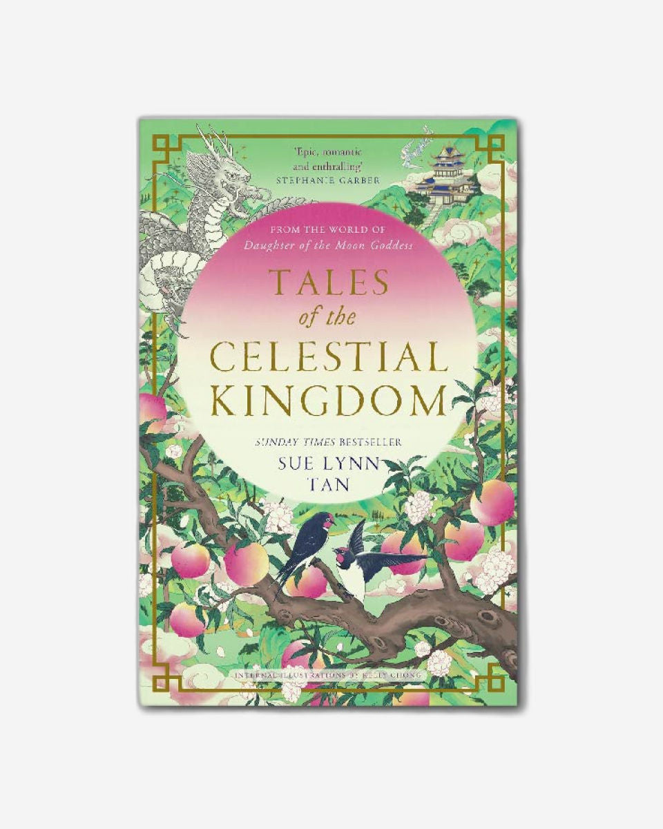 Tales of the Celestial Kingdom