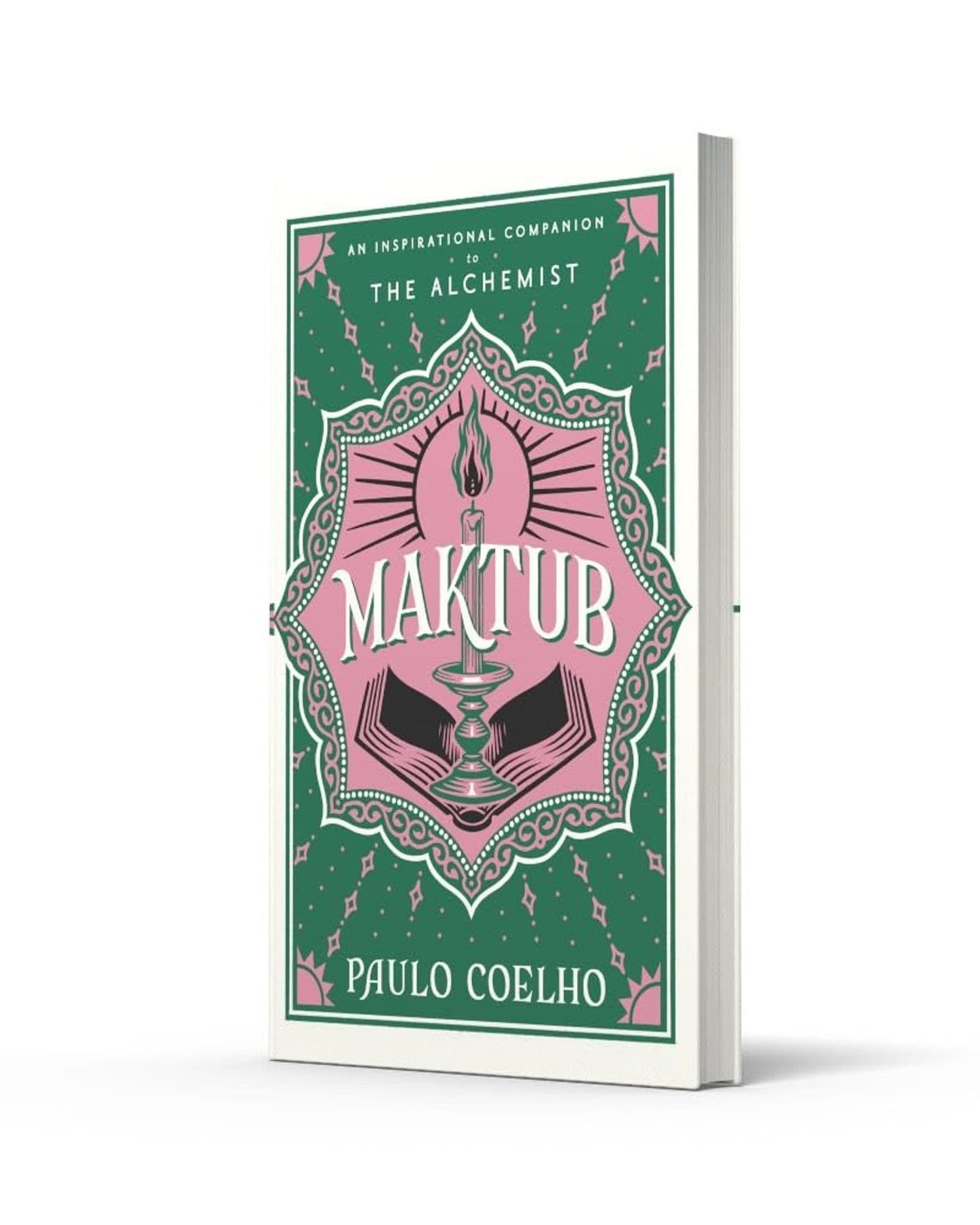Maktub
