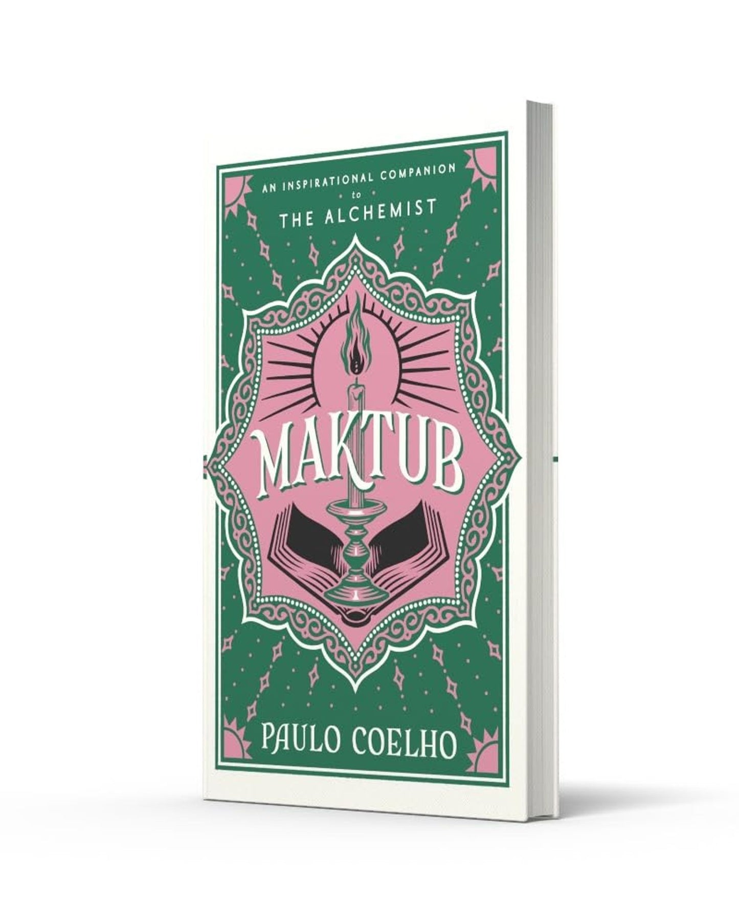 Maktub