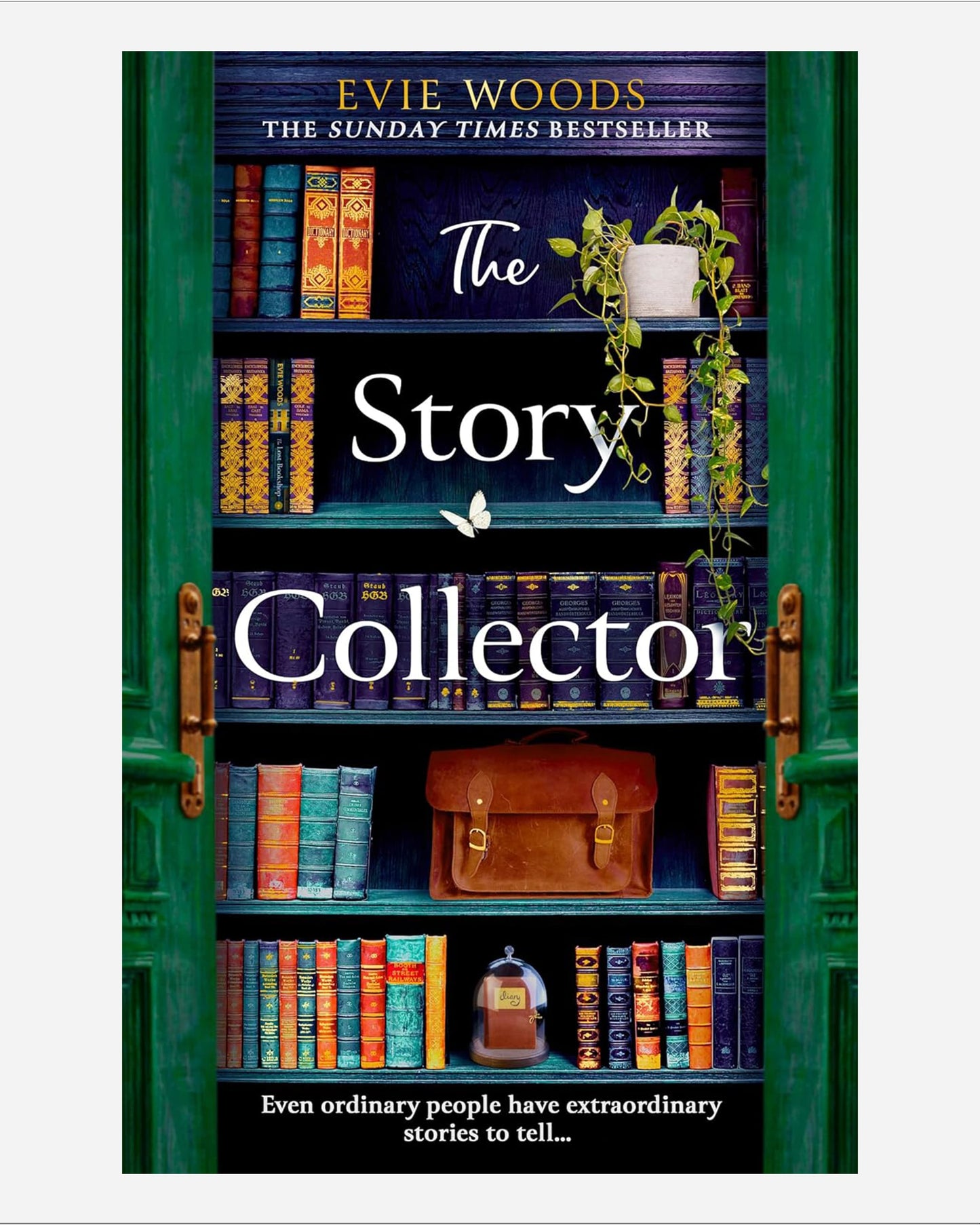 The Story Collector