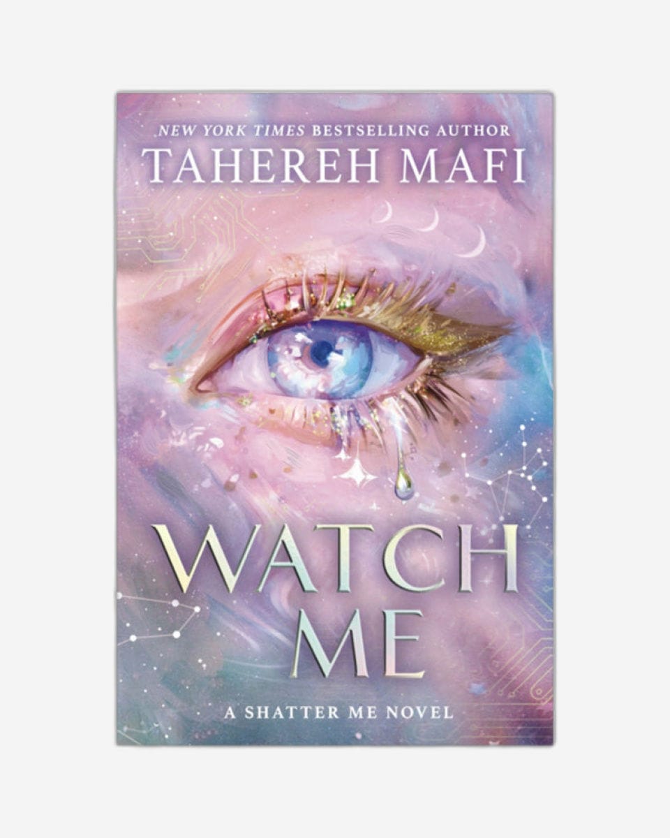 Watch Me