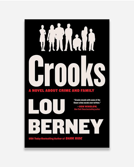Crooks