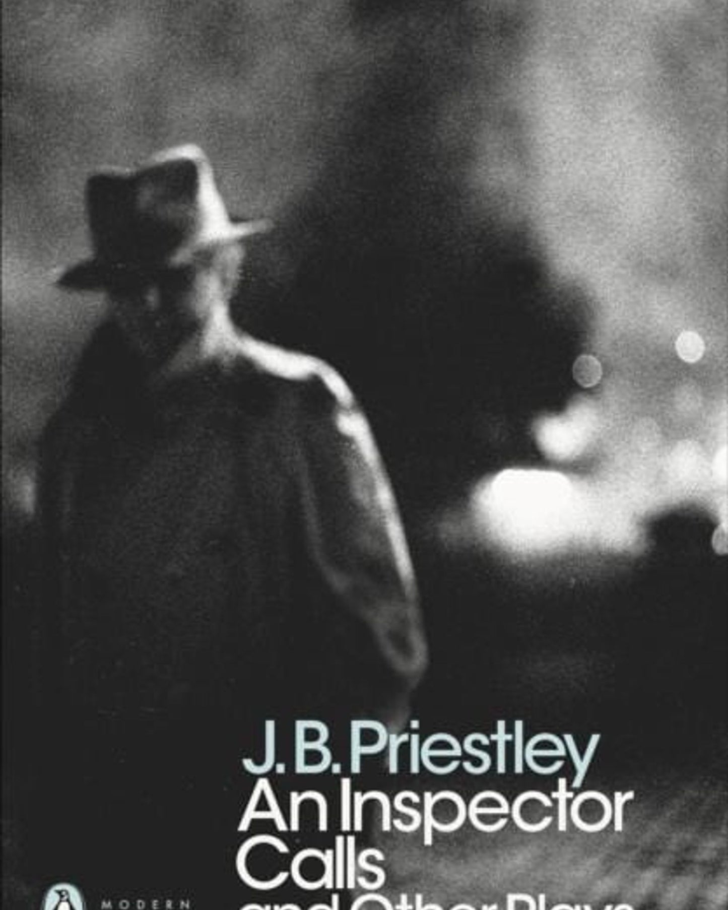 AN INSPECTOR CALLS AND OTHER PLAYS