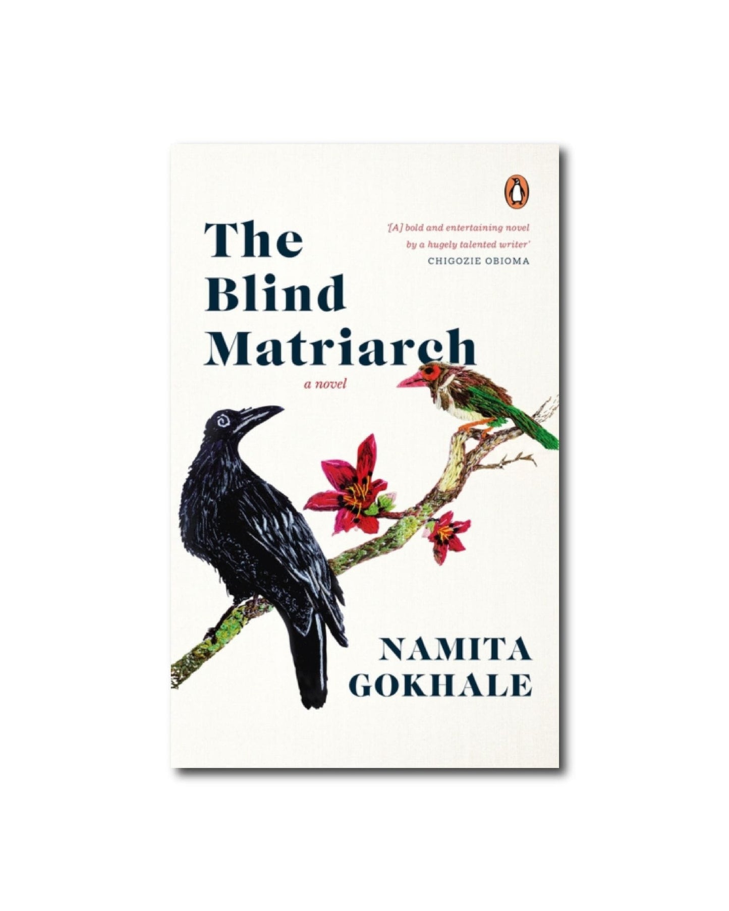 The Blind Matriarch