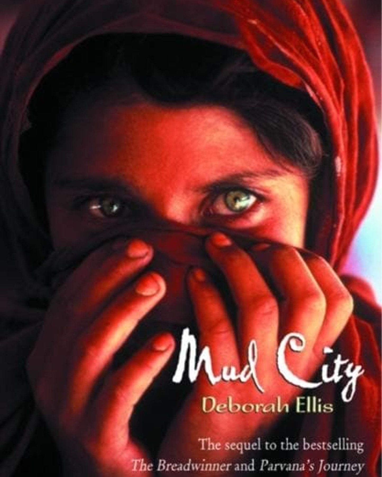 MUD CITY - ELLIS DEBORAH