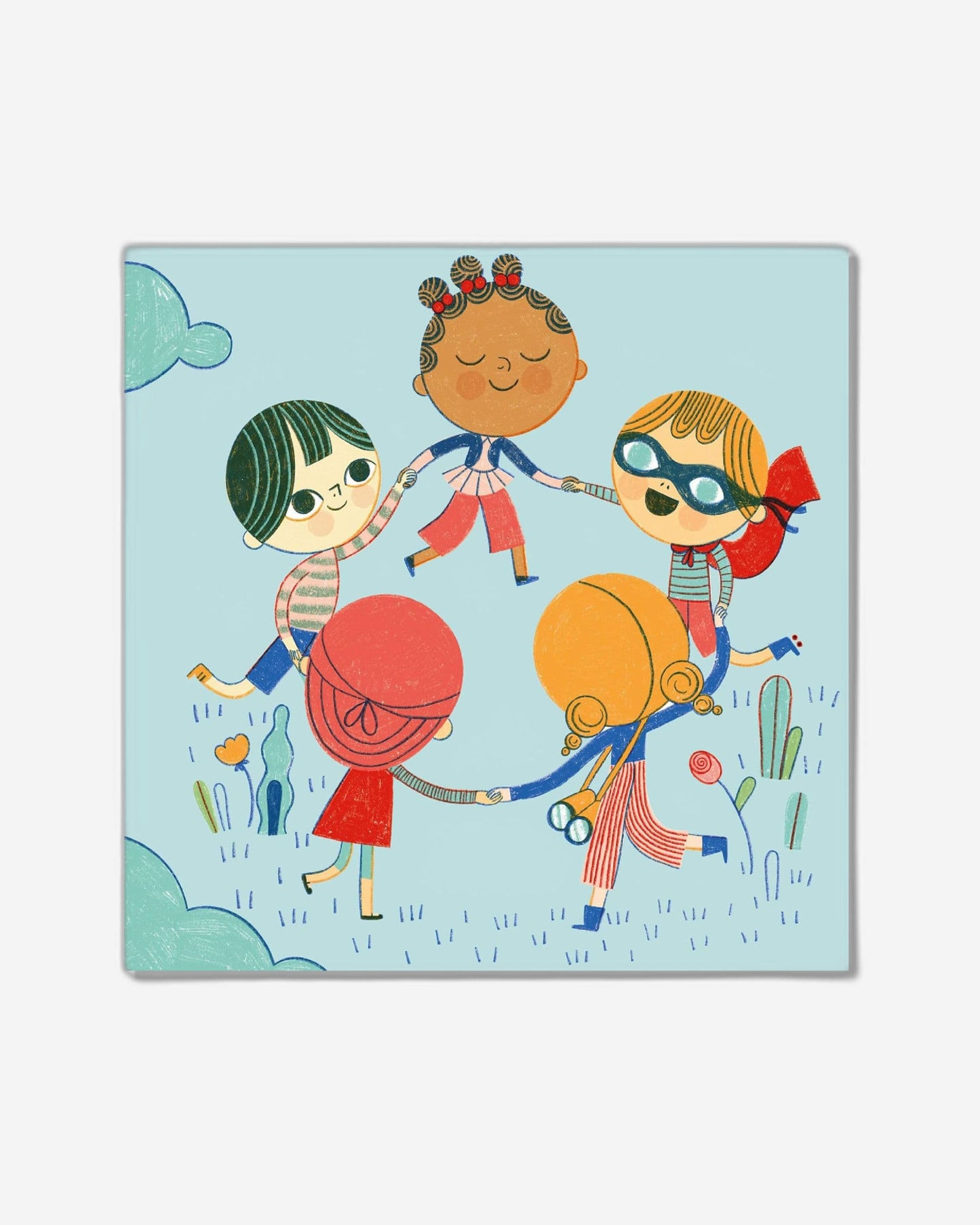 Big Words For Little People: Love