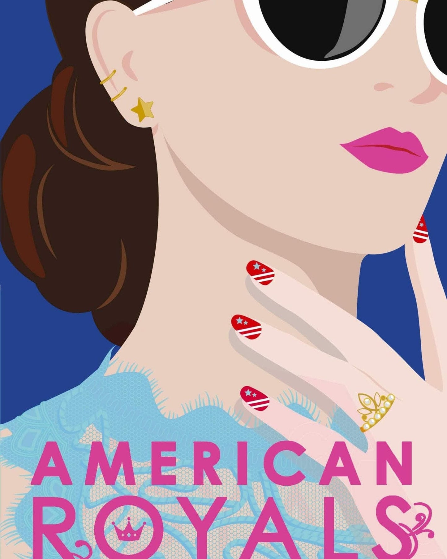 AMERICAN ROYALS