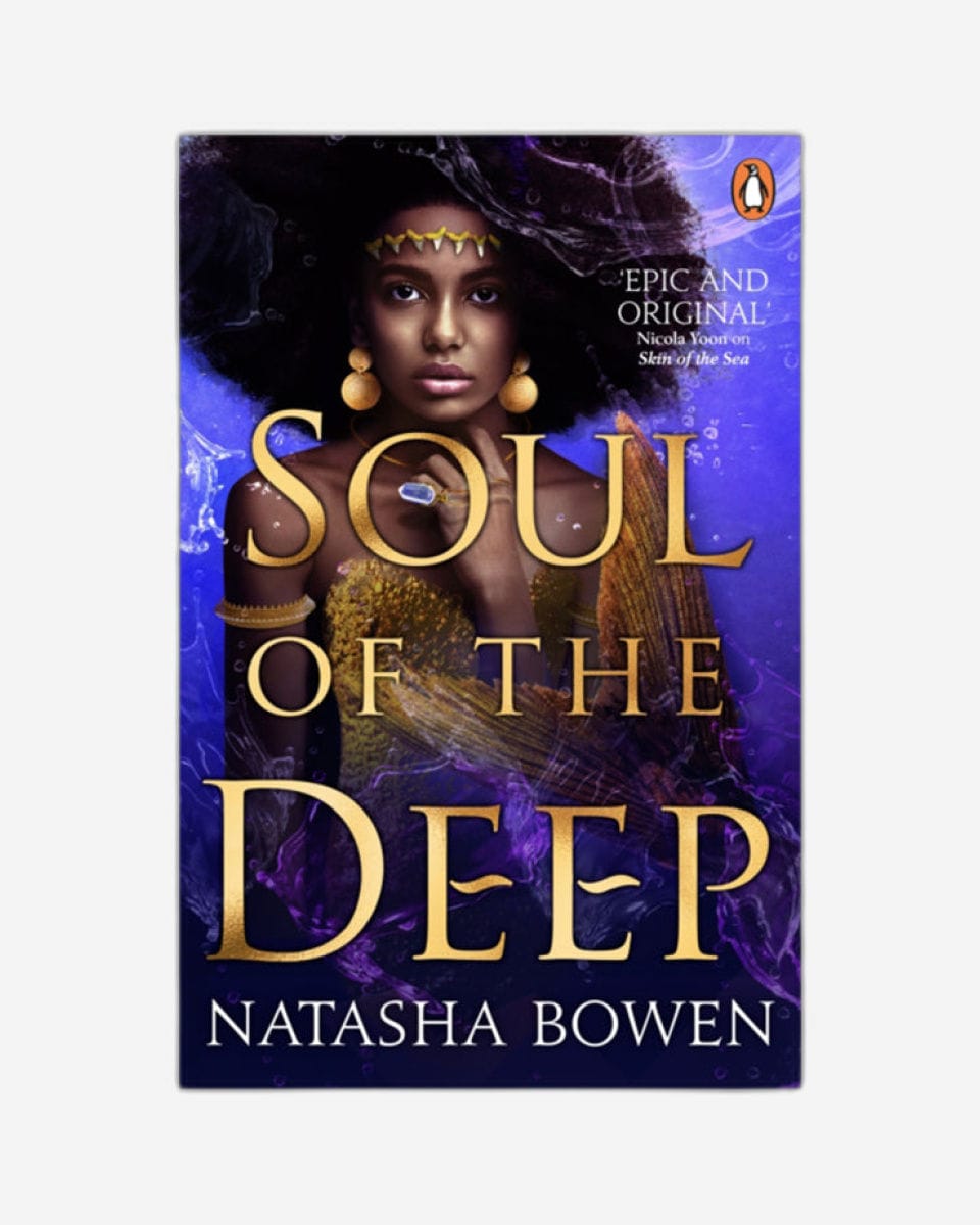 Soul of the Deep