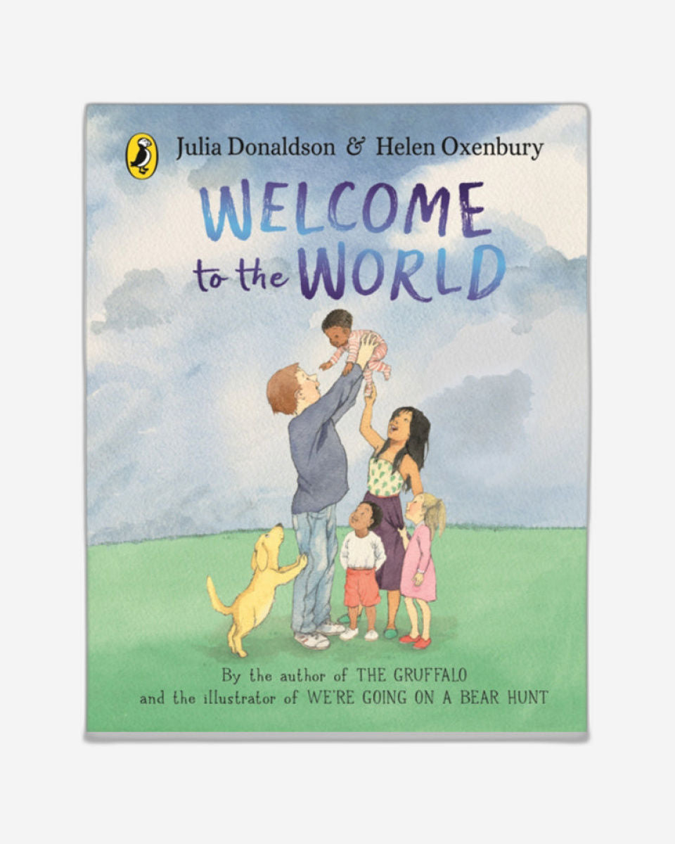 Welcome to the World