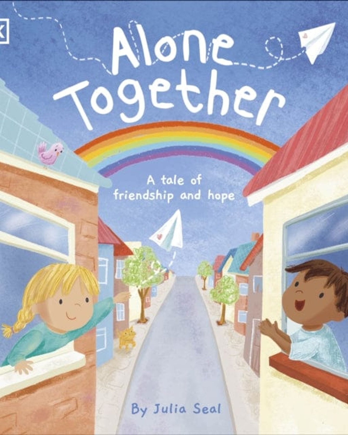 Alone Together