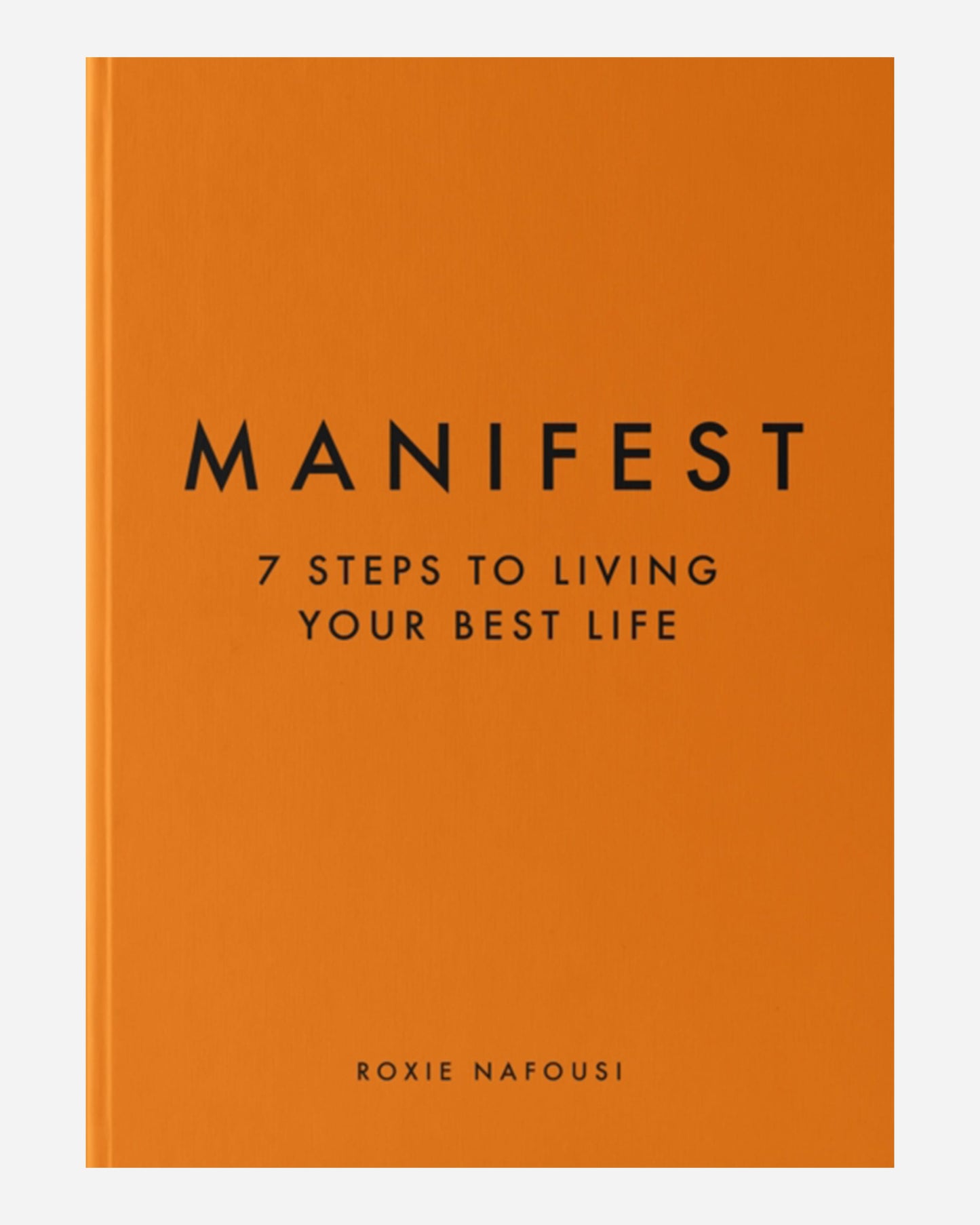 Manifest
