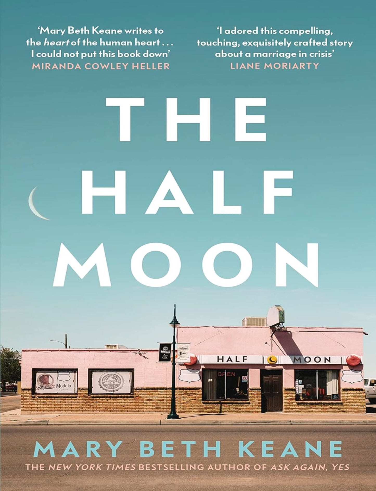 The Half Moon