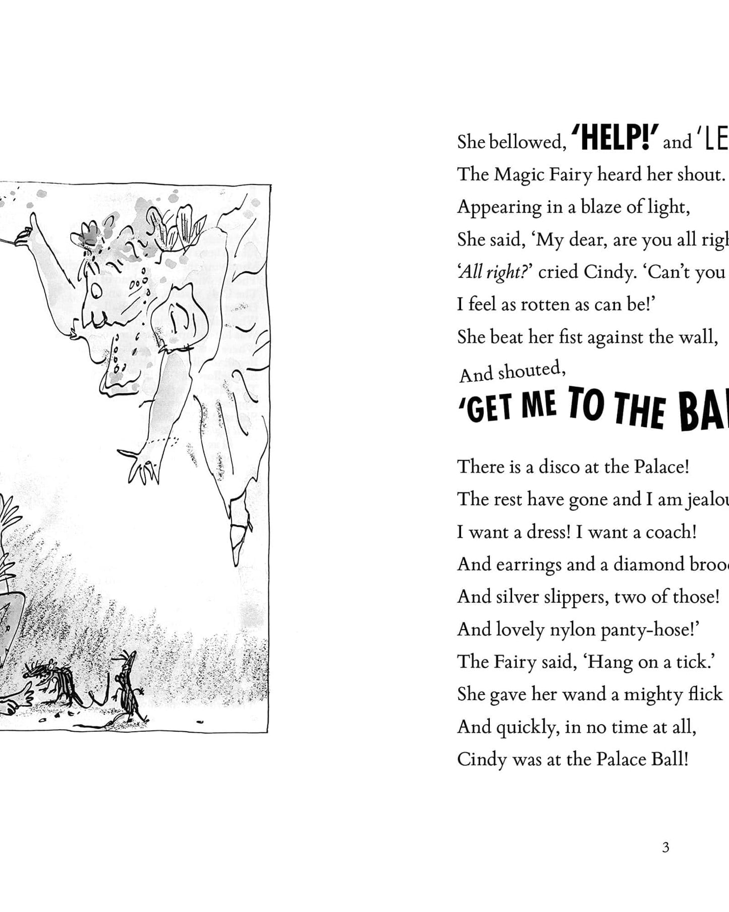 Revolting Rhymes