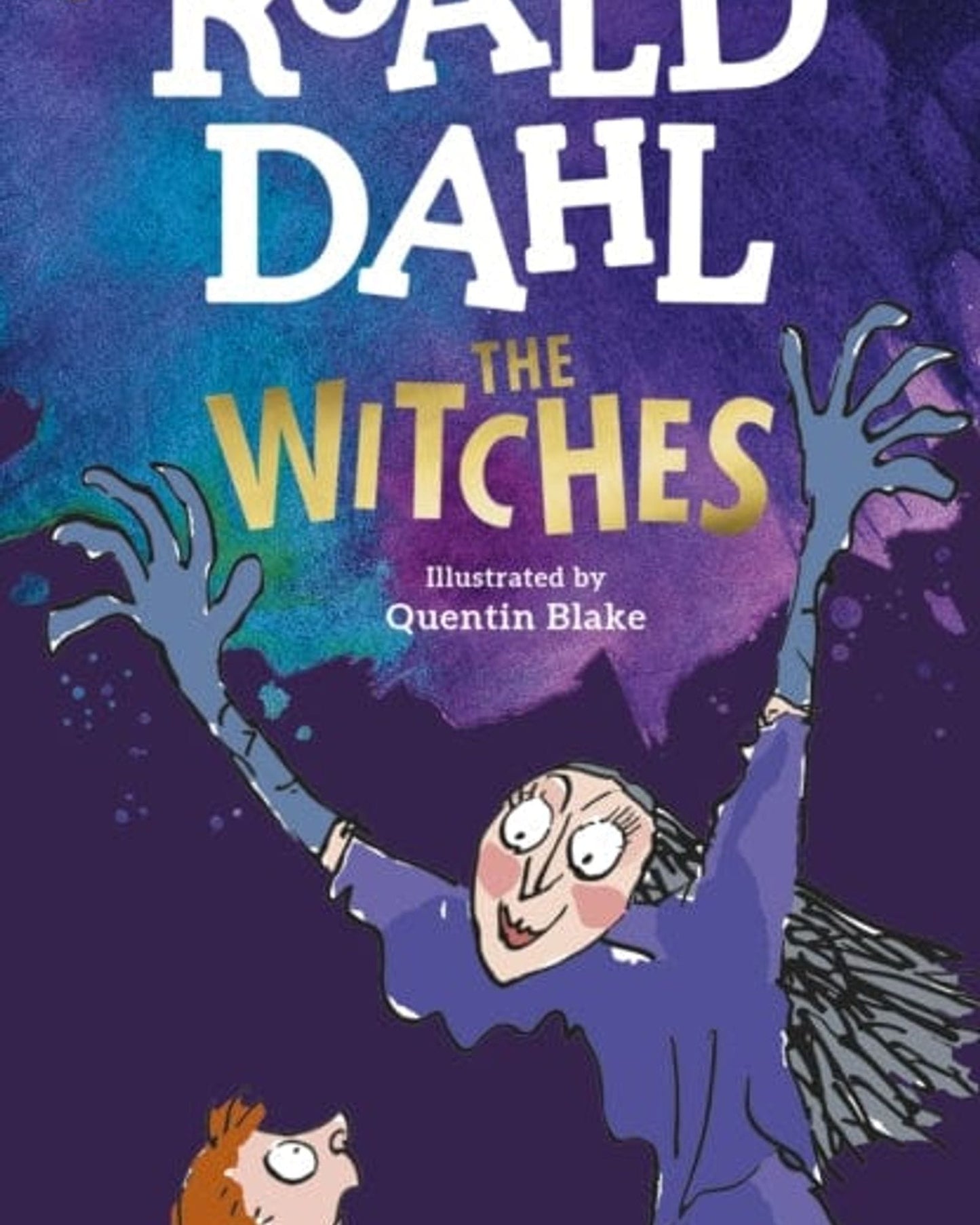 The Witches