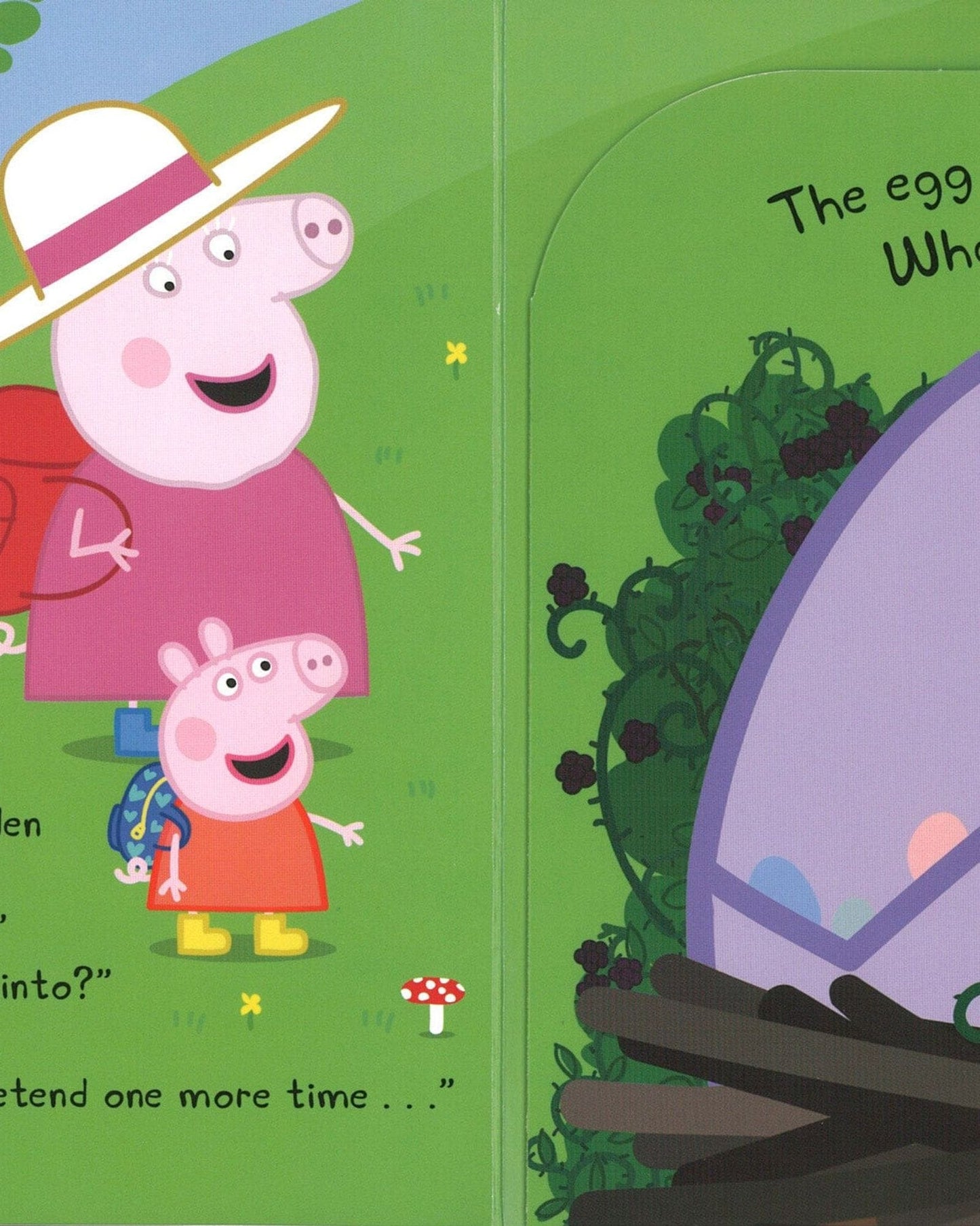 Peppa Pig: Peppa's Pop-Up Dragons: A pop-up book