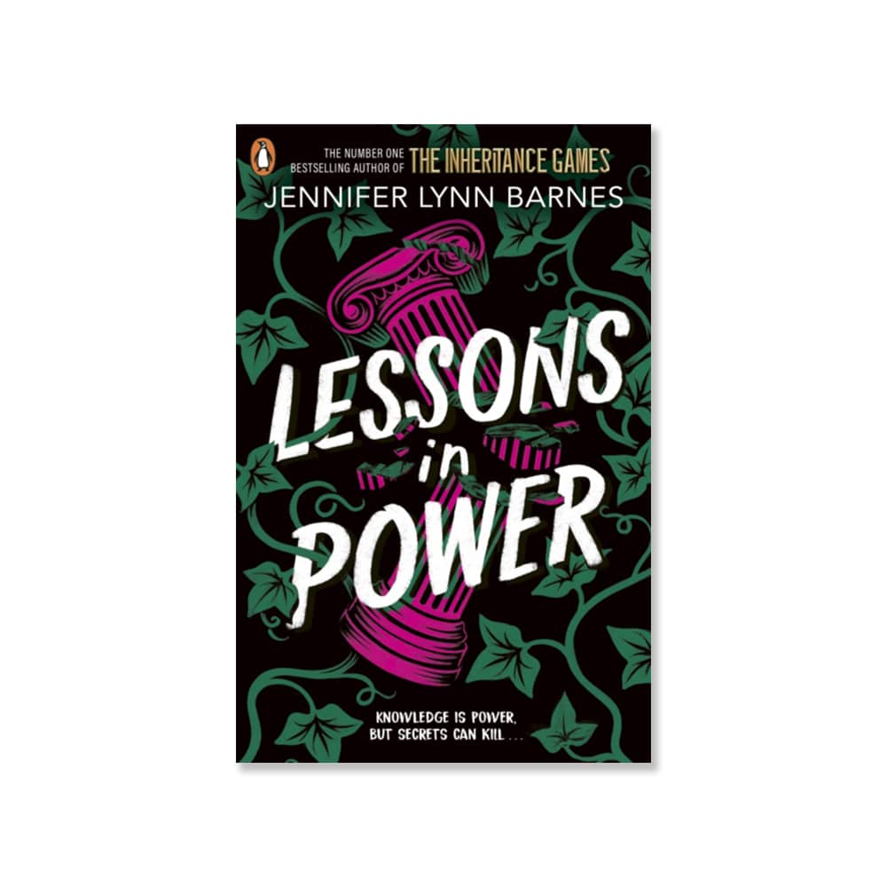 Lessons in Power