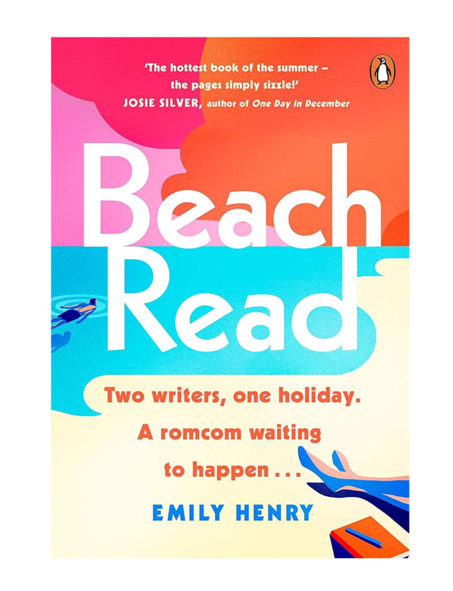 Beach Read