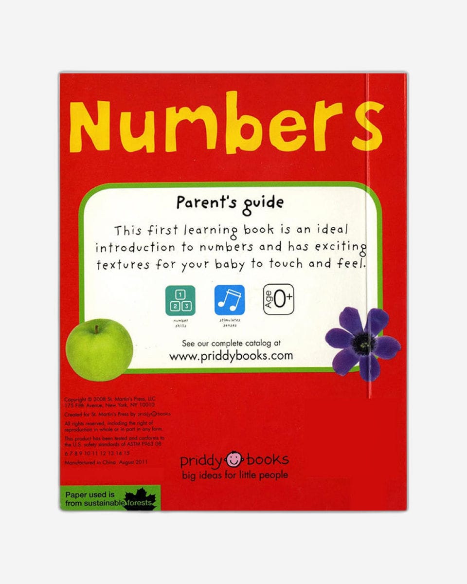 Numbers