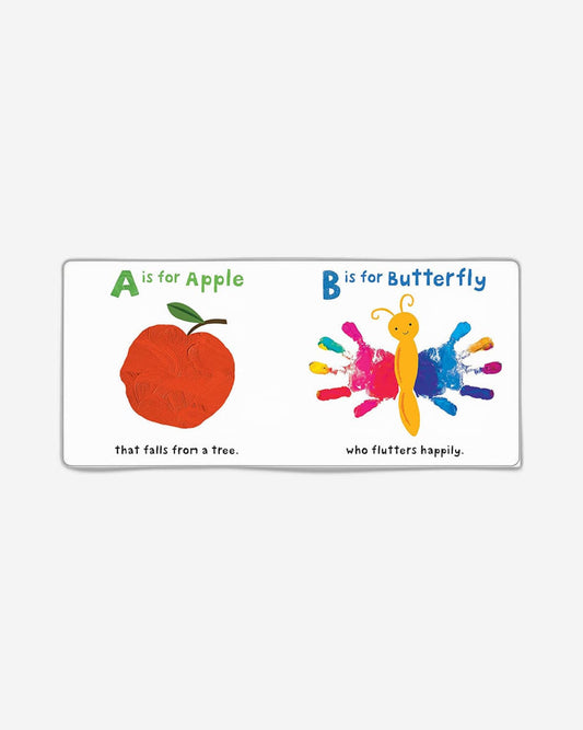 See, Touch, Feel: ABC