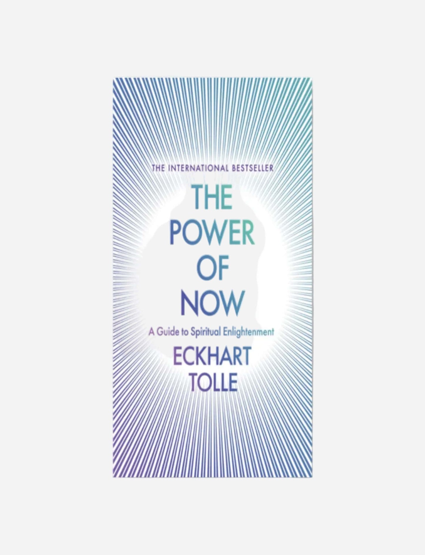 The Power Of Now