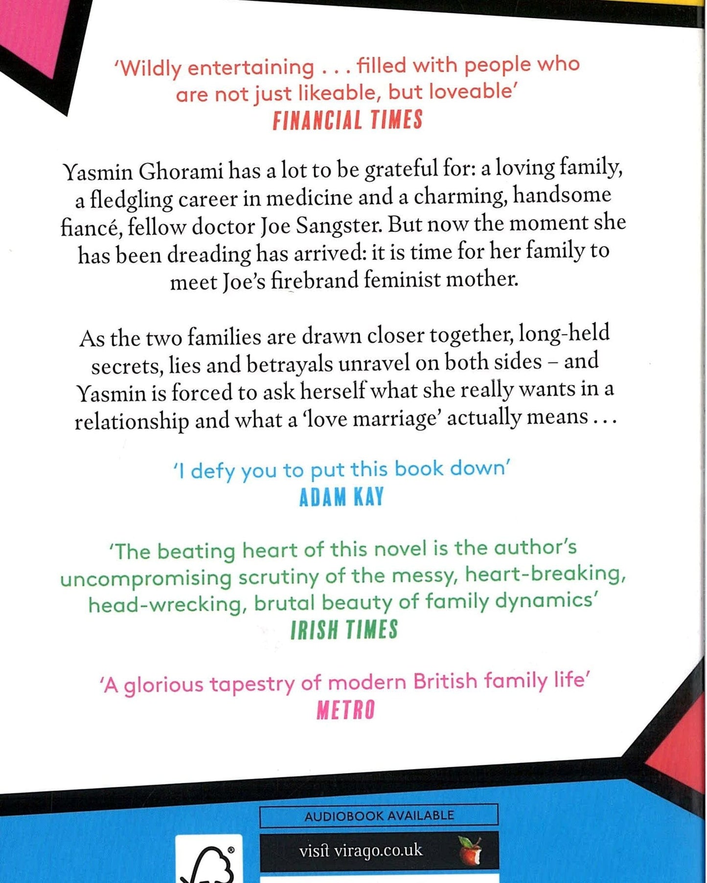 Love Marriage