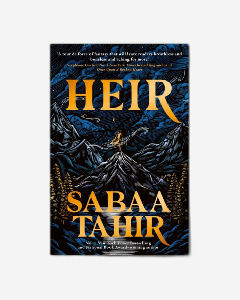 Heir