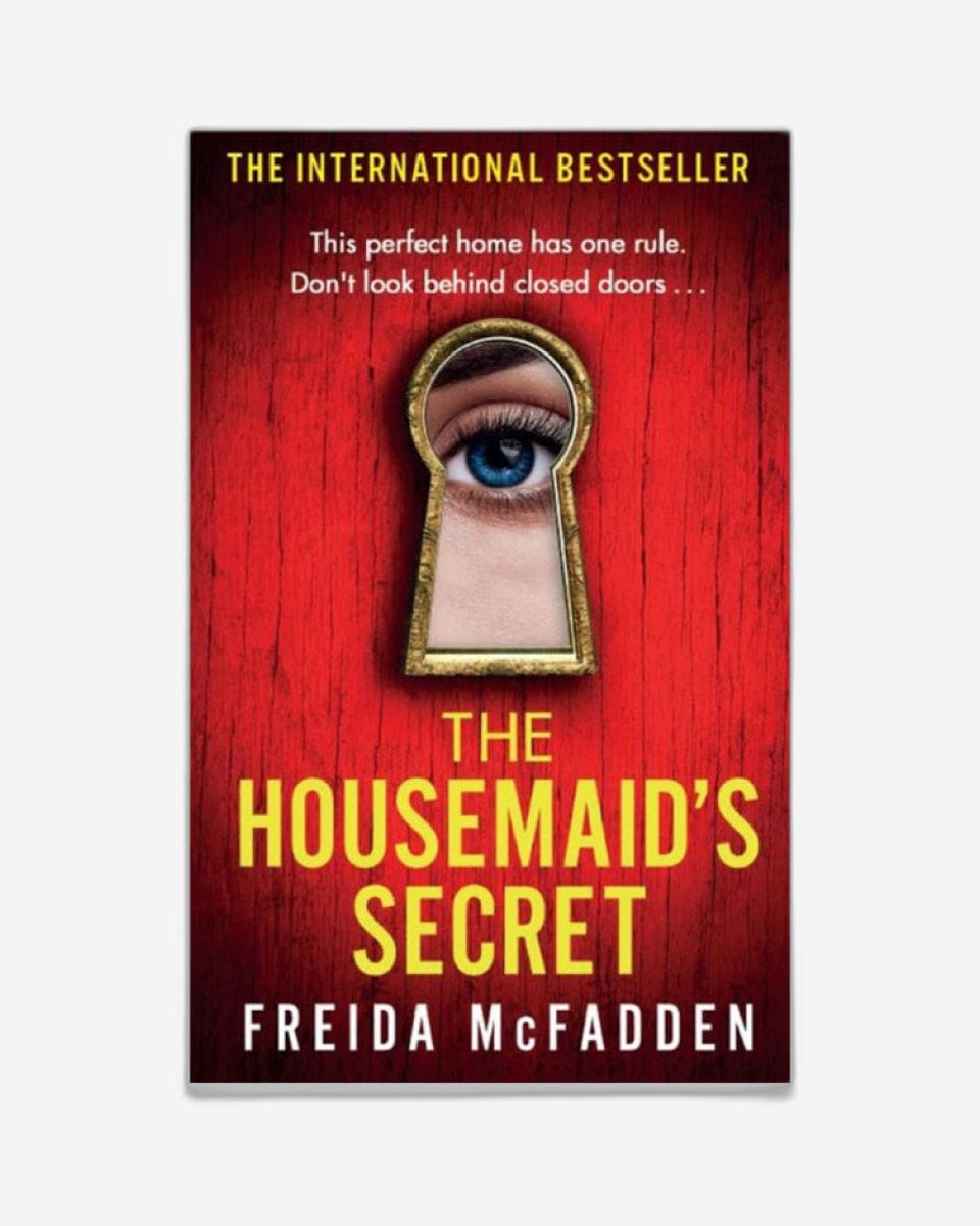 The Housemaid's Secret