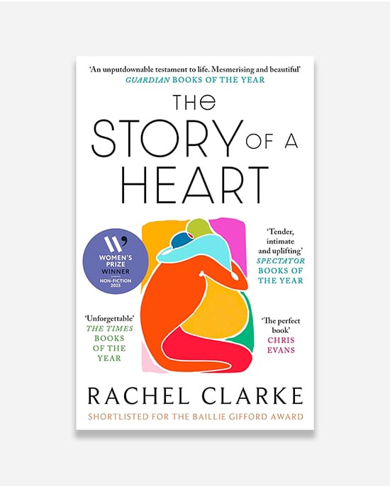 The Story of a Heart