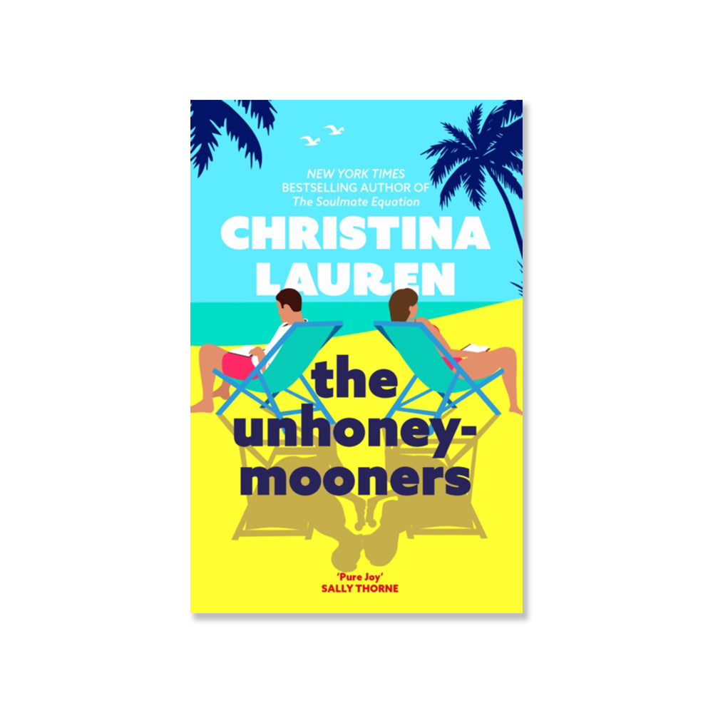 The Unhoneymooners - Christina Lauren