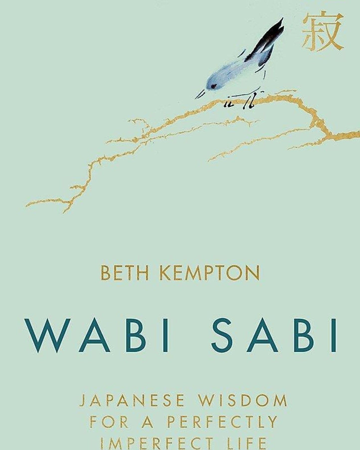 Wabi Sabi - Beth Kempton